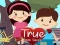 Peli True Love Test verkossa