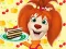 Peli The Barkers Cooking Game verkossa
