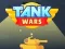 Peli Tank Wars verkossa