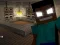 Peli Noob: Five Nights with Herobrine verkossa