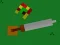 Peli Sword And Zombie verkossa