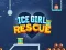 Peli Ice Girl Rescue verkossa