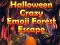 Peli Crazy Emoji Forest Escape verkossa