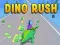 Peli Dino Rush verkossa