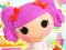 Peli Lalaloopsy: Doll Factory verkossa