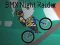 Peli BMX Night Rider verkossa