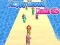 Peli Happy Crowd Rush 3D verkossa