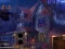 Peli Halloween Magic Girl Escape verkossa