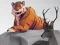 Peli Wild Hunter sniper buck verkossa