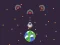 Peli Pixel Protect Your Planet verkossa