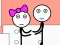 Peli Stickman Jailbreak - Love Story verkossa