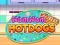 Peli Nom Nom Hotdogs verkossa