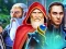 Peli Wizards Gathering verkossa