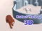 Peli Protect The Dog 3d verkossa