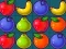Peli Fruits Match verkossa