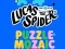 Peli Lucas the Spider Jigsaw verkossa