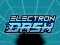 Peli Electron Dash verkossa