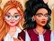 Peli Princesses School Time Fashionistas verkossa
