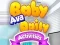 Peli Baby Ava Daily Activities verkossa