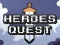 Peli Heroes Quest verkossa