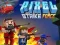 Peli Pixel Strike Force verkossa