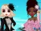 Peli Good and Evil DressUp verkossa