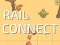 Peli Rail Connect verkossa
