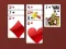 Peli Chinese Freecell verkossa