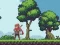 Peli Red Scarf Platformer verkossa