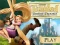 Peli Disney Tangled Double Trouble verkossa