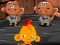 Peli Monkey Go Happy Stage 689 verkossa