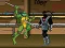 Peli Teenage Mutant Ninja Turtles - Street Brawl verkossa