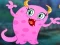 Peli Cute Pink Monster Escape verkossa