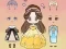 Peli Vivi Doll Dress Up verkossa