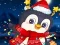 Peli Christmas Penguin Escape verkossa