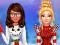Peli My Perfect Christmas Costumes verkossa