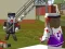 Peli PGA 6 Pixel Gun Warfare Zombie Attack verkossa