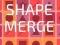 Peli Shape Merge verkossa