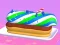 Peli Perfect Cream: Dessert Games verkossa