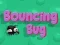 Peli Bouncing Bug verkossa