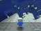 Peli Kogama: Mechanic Parkour verkossa