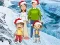 Peli Christmas Vacation Family Escape verkossa
