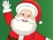 Peli Find Golden Star For Santa verkossa