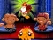 Peli Monkey Go Happy Stage 693 verkossa