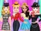 Peli Girls K-POP Fashion Style verkossa