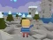 Peli Kogama: Snowy Adventure verkossa
