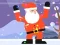 Peli Spinny Santa Claus verkossa