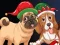 Peli Dogs Escape For Christmas Party verkossa