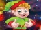 Peli Cute Christmas Elf Escape verkossa
