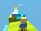 Peli Kogama: Baldi's Basics Parkour! verkossa